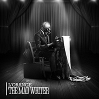 The Mad Writer Mp3