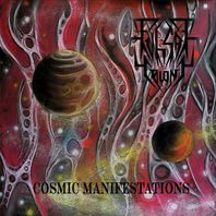 Cosmic Manifestations Mp3