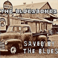 Saved By The Blues Mp3