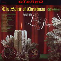 The Spirit Of Christmas With The Living Strings (Vinyl) Mp3