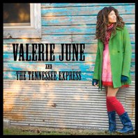 Valerie June & The Tennessee Express Mp3