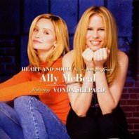 Heart And Soul New Songs From Ally McBeal Mp3