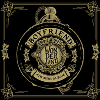 Boyfriend In Wonderland (EP) Mp3