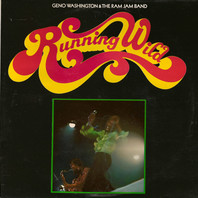Running Wild (Vinyl) Mp3