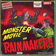 Monster Movie Mp3