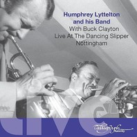 Live At The Dancing Slipper Nottingham (With Buck Clayton) CD1 Mp3