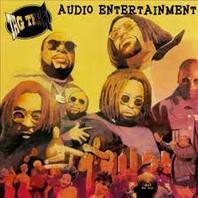Audio Entertainment Mp3