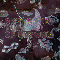 Adventure Time: Of Beyond Mp3