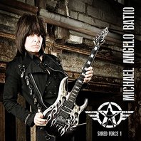 Shred Force 1 Mp3