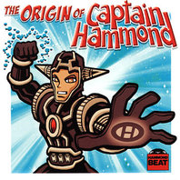 The Origin Of Captain Hammond Mp3