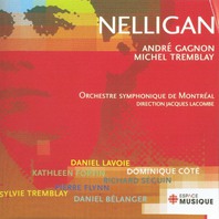 Nelligan CD1 Mp3