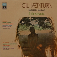 Sax Club 5: Filmusic (Vinyl) Mp3