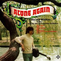 Alone Again (With Norman Candler) (Vinyl) Mp3