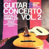 Guitar Concerto Vol. 2 (Vinyl) Mp3