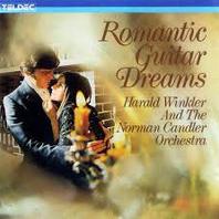 Romantic Guitar Dreams (With Norman Candler) Mp3