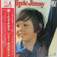 Little Jimmy (Japenese Import) (Vinyl) Mp3