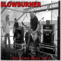 Rock Dem Blues Vol. 3 Mp3