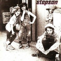 Stepson (Vinyl) Mp3