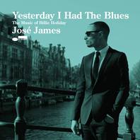 Yesterday I Had The Blues - The Music Of Billie Holiday Mp3