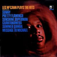 Les McCann Plays The Hits (vinyl) Mp3