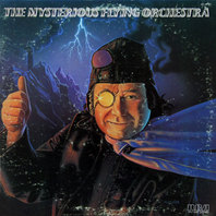 The Mysterious Flying Orchestra (Vinyl) Mp3