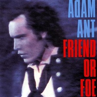 Friend Or Foe (Remastered 1990) Mp3