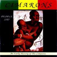 People Say - An Early History Of The Cimarons Mp3