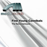 The Flame (CDR) Mp3