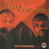 Head To Head (With John Allred) Mp3