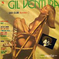 Sax Club Number 15 (Vinyl) Mp3