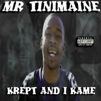 Krept And I Kame Mp3
