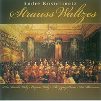 Strauss Waltzes (Vinyl) Mp3