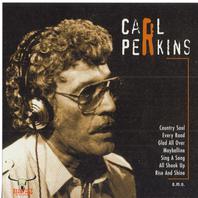 Carl Perkins Mp3