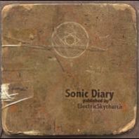 Sonic Diary Mp3