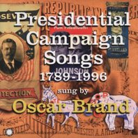 Presidential Campaign Songs 1789-1996 Mp3