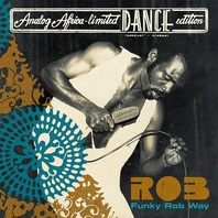 Funky Rob Way (Reissued 2011) Mp3