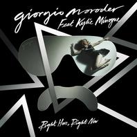 Right Here, Right Now (Remixes) Mp3