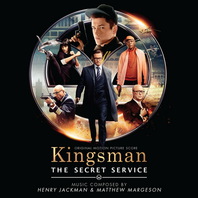 Kingsman: The Secret Service (La-La Land) Mp3