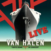 Tokyo Dome Live In Concert CD1 Mp3