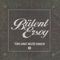 Türk Sanat Müzigi Konseri 3 Mp3
