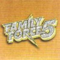 Family Force 5 (EP) Mp3
