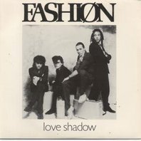 Love Shadow (VLS) Mp3