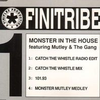 Monster In The House (EP) Mp3