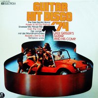 Guitar Hit Disco '74 (Vinyl) Mp3