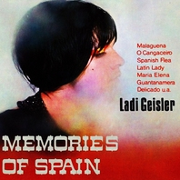 Memories Of Spain (Vinyl) Mp3