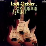 Swinging Guitar (Vinyl) Mp3