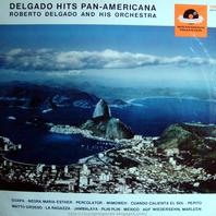 Delgado Hits Pan-Americana (Vinyl) Mp3
