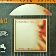 Greensleeves (Vinyl) Mp3