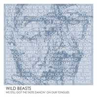 We Still Got The Taste Dancin' On Our Tongues (CDS) Mp3