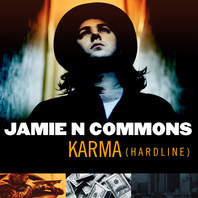 Karma (Hardline) (CDS) Mp3